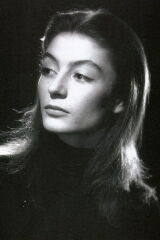 Anouk Aimée