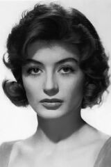 Anouk Aimée