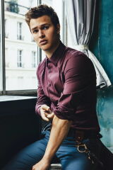 Ansel Elgort
