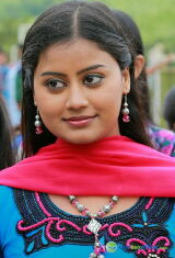 Ansiba Hassan
