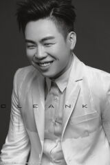 Anson Hu