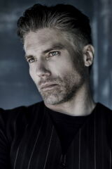 Anson Mount
