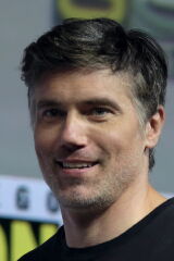 Anson Mount