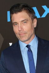 Anson Mount