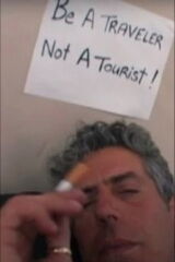 Anthony Bourdain