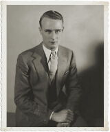 Anthony Bushell