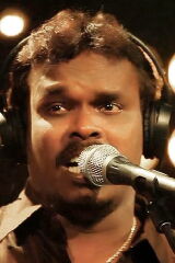 Anthony Daasan