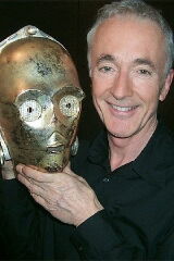 Anthony Daniels