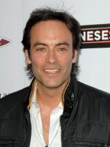 Anthony Delon