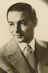 Anthony Dexter
