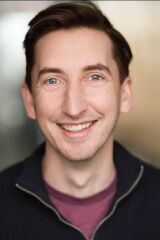 Anthony Harwood