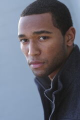 Anthony Hill