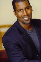 Anthony Holiday