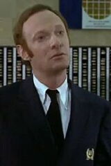 Anthony Holland