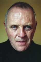 Anthony Hopkins