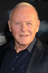 Anthony Hopkins