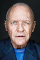 Anthony Hopkins