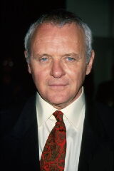 Anthony Hopkins