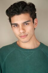 Anthony Keyvan