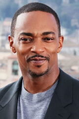 Anthony Mackie
