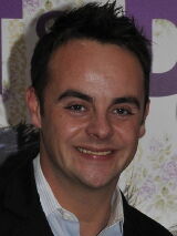 Anthony McPartlin