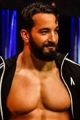 Anthony Nese