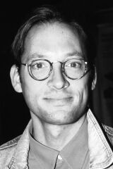 Anthony Peck