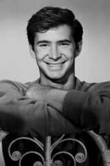 Anthony Perkins