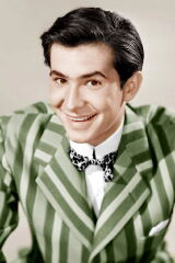 Anthony Perkins