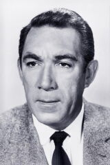 Anthony Quinn