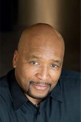 Anthony Ray Parker