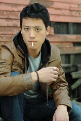 Anthony Shim