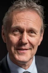Anthony Stewart Head