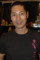 Anthony Tang Ho-Kwong