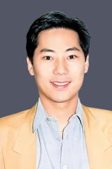 Anthony Tang Ho-Kwong