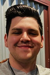 Anthony Xzavier Estrada