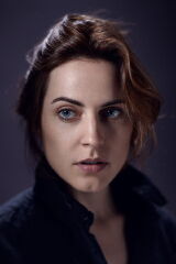 Antje Traue
