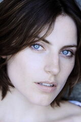 Antje Traue