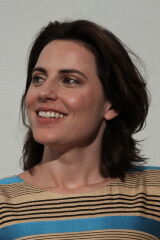 Antje Traue
