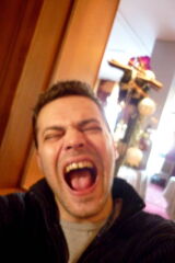 Antoine Blossier