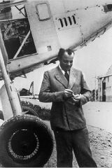 Antoine de Saint-Exupéry