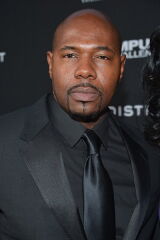 Antoine Fuqua