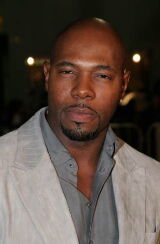 Antoine Fuqua