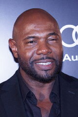 Antoine Fuqua