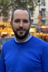 Antoine Sextier
