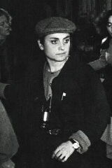 Antoinetta Angelidi