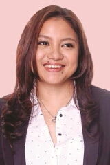 Antoinette Jadaone