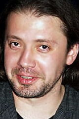 Anton Megerdichev