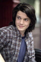Anton Yelchin