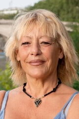 Antonella Giacomini